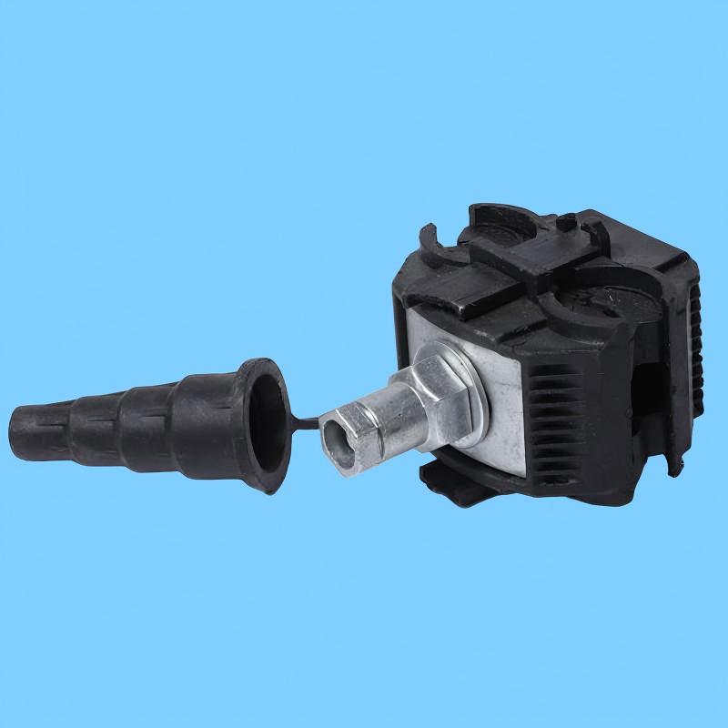 NU-3 Insulation Piercing Clamp 3